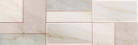 INCONTRO GOLD B 40x120